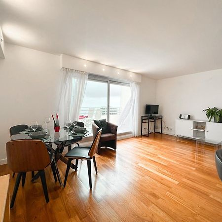 Monaco Dream Seaview, Bnbrickeys Босолей Экстерьер фото